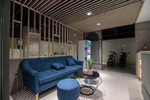 Imagen general del Hotel Bin Bin Hotel 8 - Near Sunrise City. Foto 8