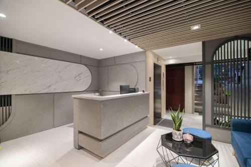 Imagen general del Hotel Bin Bin Hotel 8 - Near Sunrise City. Foto 9