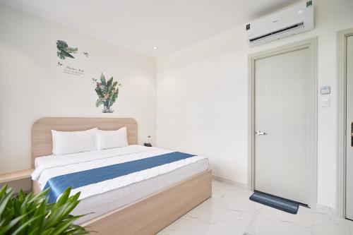 Imagen de la habitación del Hotel Bin Bin Hotel 9 - Near Tam Anh Hospital. Foto 14