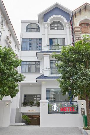 Imagen general del Hotel Bin Bin Hotel 9 - Near Tam Anh Hospital. Foto 12