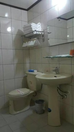 Imagen general del Hotel Bin Cheng. Foto 2