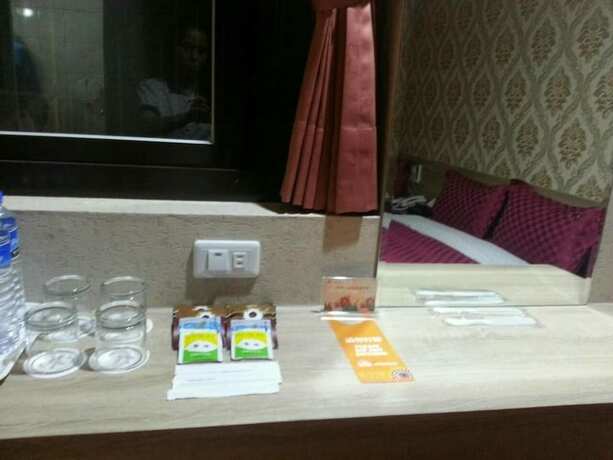 Imagen general del Hotel Bin Cheng. Foto 4