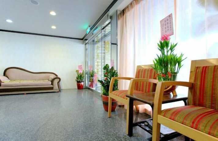 Imagen general del Hotel Bin Cheng. Foto 5