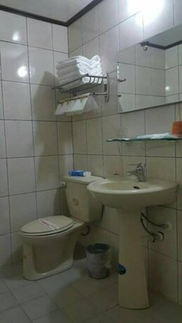 Imagen de la habitación del Hotel Bin Cheng. Foto 6