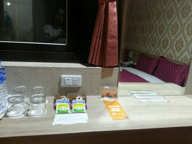 Imagen de la habitación del Hotel Bin Cheng. Foto 7