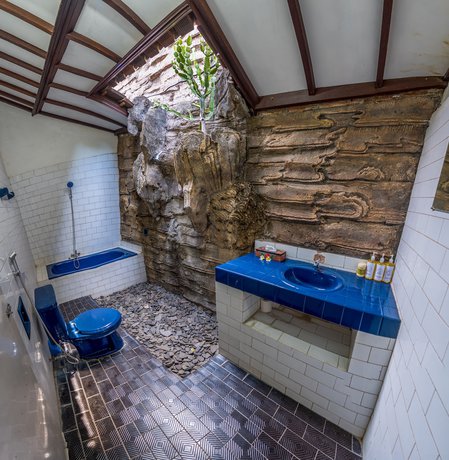 Imagen de la habitación del Hotel Binaria Museum. Foto 5