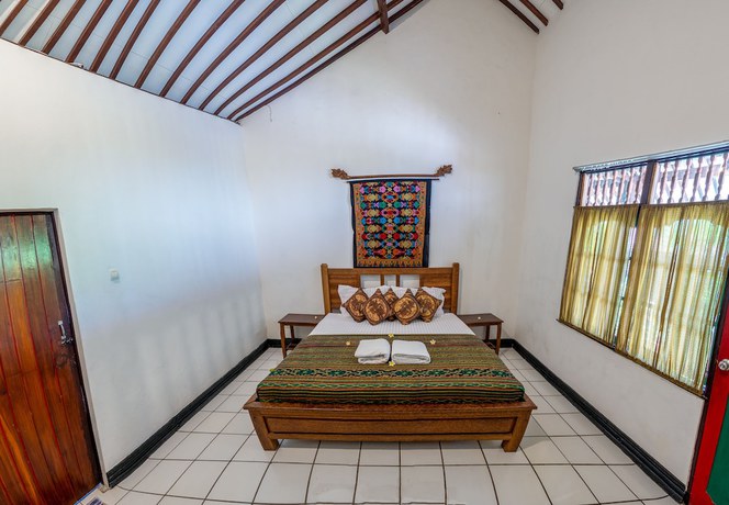 Imagen de la habitación del Hotel Binaria Museum. Foto 8