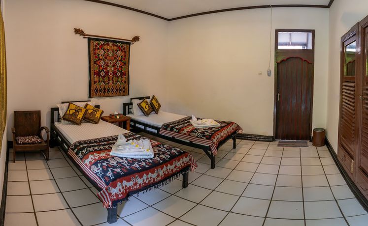 Imagen de la habitación del Hotel Binaria Museum. Foto 9