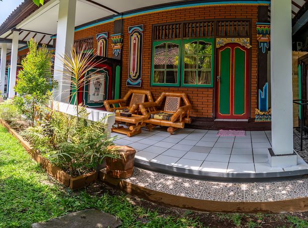 Imagen de la habitación del Hotel Binaria Museum. Foto 10