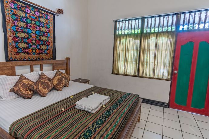 Imagen de la habitación del Hotel Binaria Museum. Foto 15