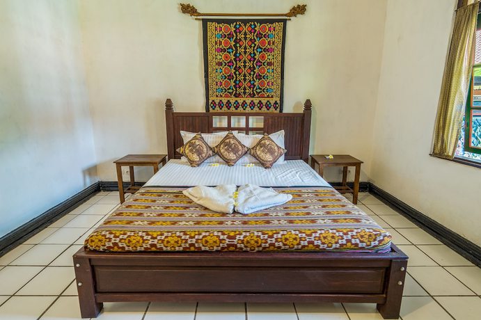 Imagen de la habitación del Hotel Binaria Museum. Foto 16