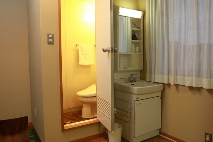 Imagen general del Hotel Binario Saga Arashiyama. Foto 5