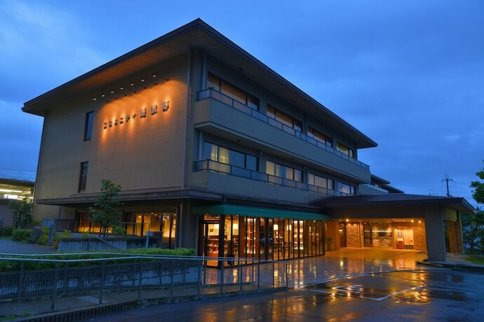 Imagen general del Hotel Binario Saga Arashiyama. Foto 6