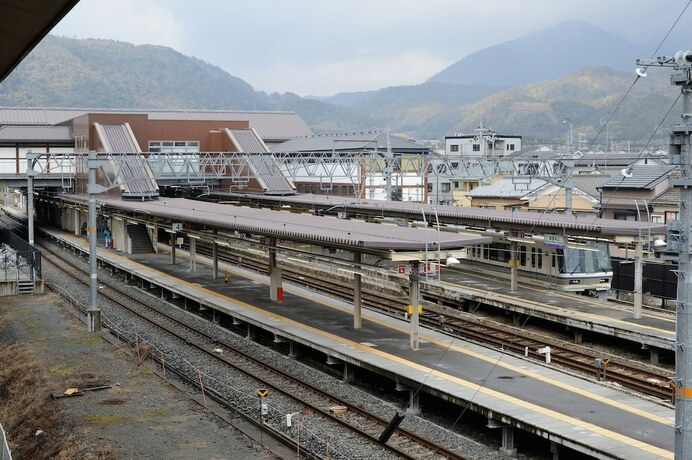 Imagen general del Hotel Binario Saga Arashiyama. Foto 7