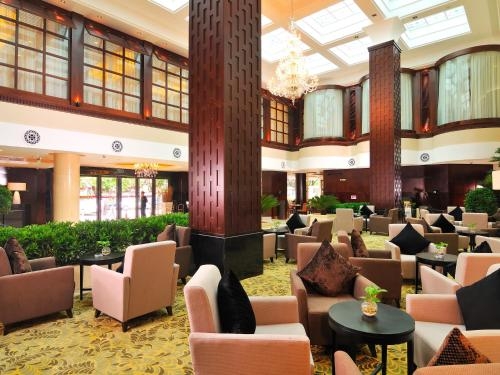 Imagen general del Hotel Binbei Yiho. Foto 2