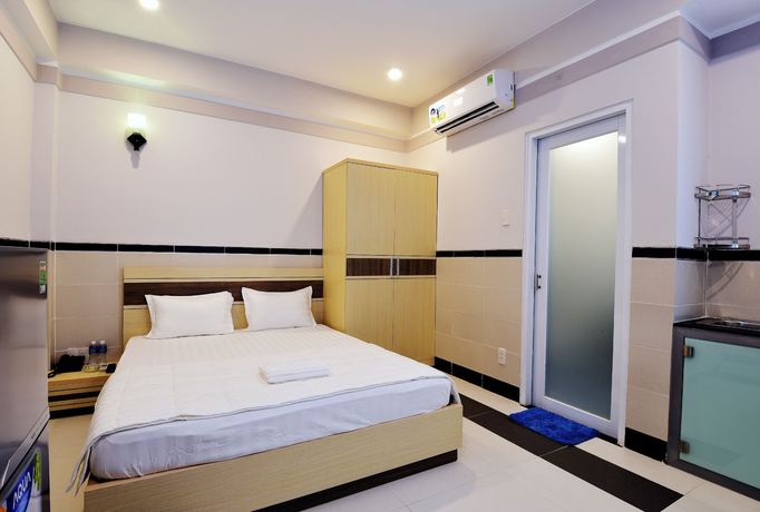 Imagen de la habitación del Hotel Binbin 5 - Near Lotte Mart D7. Foto 2