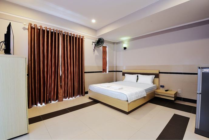 Imagen general del Hotel Binbin 5 - Near Lotte Mart D7. Foto 1