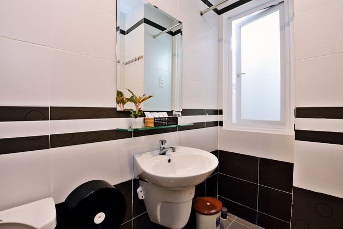 Imagen de la habitación del Hotel Binbin 5 - Near Lotte Mart D7. Foto 4