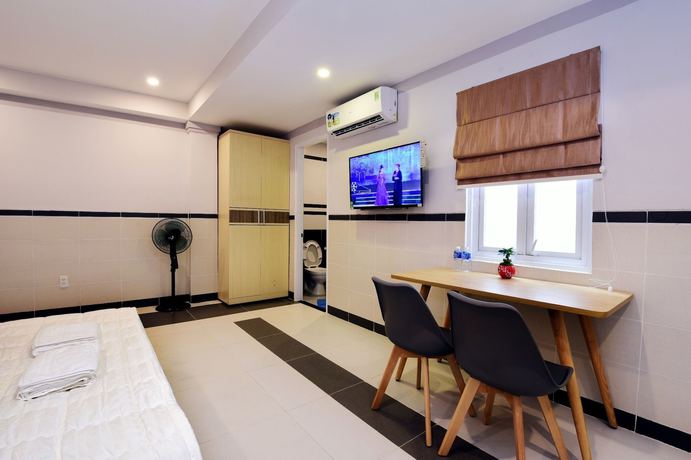 Imagen de la habitación del Hotel Binbin 5 - Near Lotte Mart D7. Foto 5