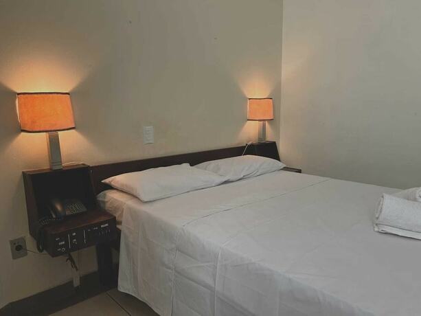 Imagen general del Hotel Binder Mogi Guacu. Foto 1