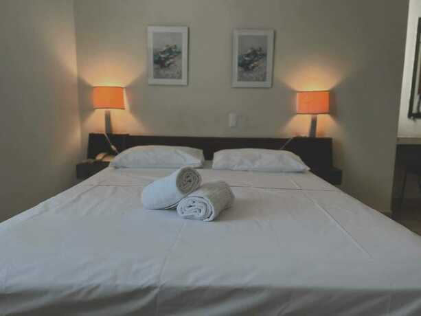 Imagen de la habitación del Hotel Binder Mogi Guacu. Foto 18