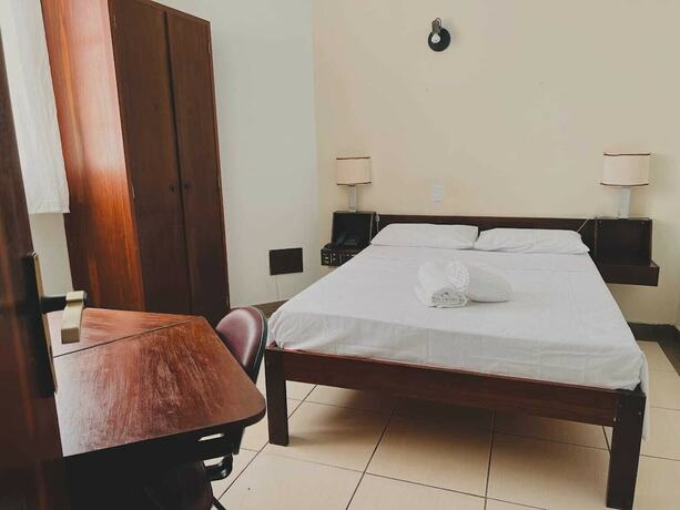 Imagen general del Hotel Binder Mogi Guacu. Foto 2