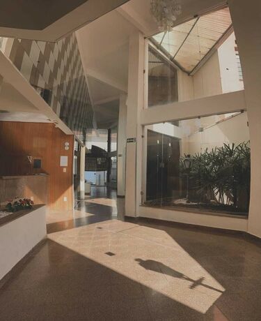 Imagen general del Hotel Binder Mogi Guacu. Foto 3