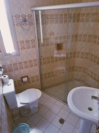 Imagen general del Hotel Binder Mogi Guacu. Foto 5