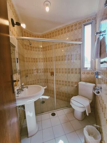 Imagen general del Hotel Binder Mogi Guacu. Foto 6