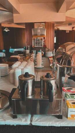 Imagen general del Hotel Binder Mogi Guacu. Foto 7