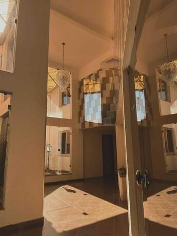 Imagen general del Hotel Binder Mogi Guacu. Foto 9