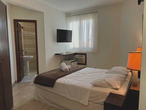 Imagen general del Hotel Binder Mogi Guacu. Foto 10