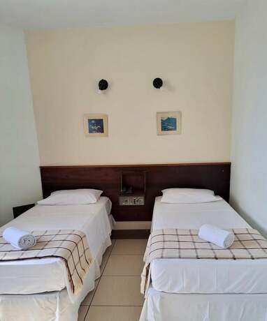 Imagen general del Hotel Binder Mogi Guacu. Foto 11