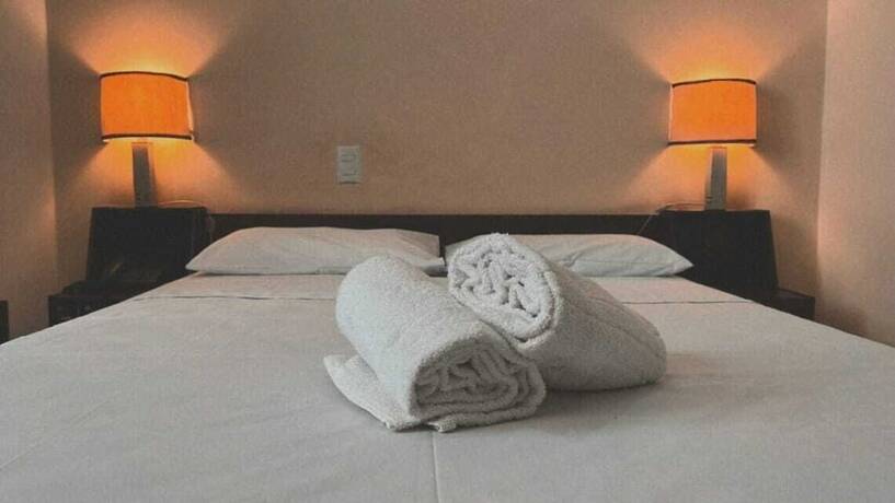 Imagen general del Hotel Binder Mogi Guacu. Foto 13