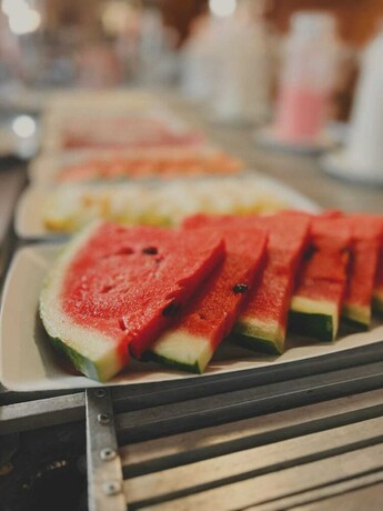 Imagen general del Hotel Binder Mogi Guacu. Foto 16