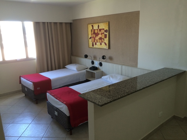 Imagen de la habitación del Hotel Binder Quality Inn. Foto 3