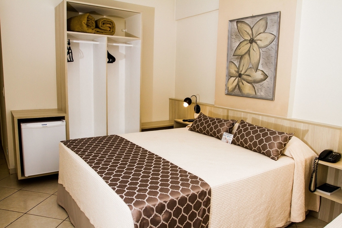 Imagen de la habitación del Hotel Binder Quality Inn. Foto 4