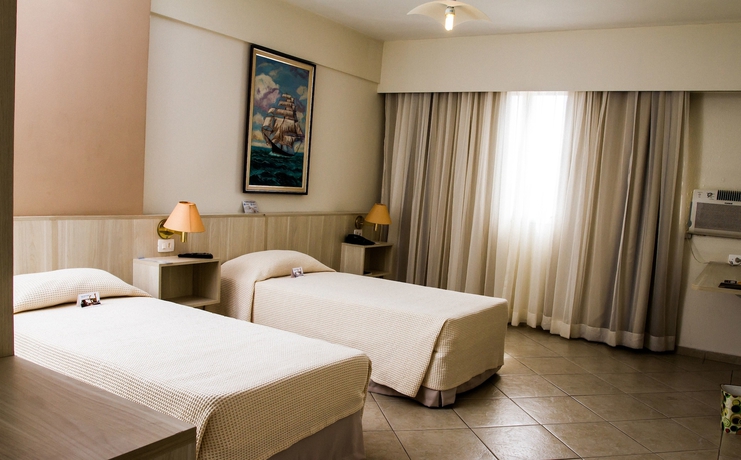 Imagen de la habitación del Hotel Binder Quality Inn. Foto 5