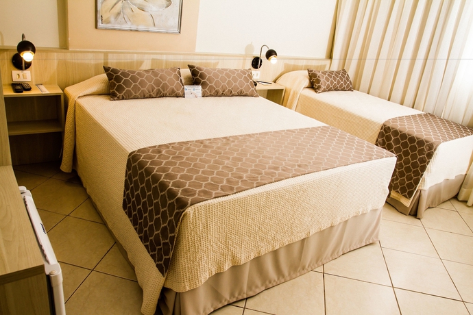 Imagen de la habitación del Hotel Binder Quality Inn. Foto 6