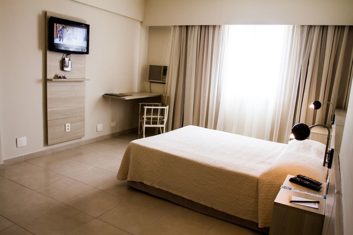 Imagen de la habitación del Hotel Binder Quality Inn. Foto 8