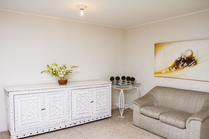 Imagen de los interiores del Hotel Binder Quality Inn. Foto 18