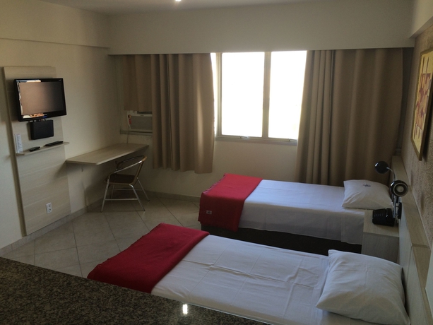 Imagen de la habitación del Hotel Binder Quality Inn. Foto 12
