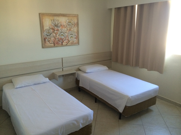 Imagen de la habitación del Hotel Binder Quality Inn. Foto 13