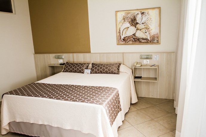 Imagen de la habitación del Hotel Binder Quality Inn. Foto 14