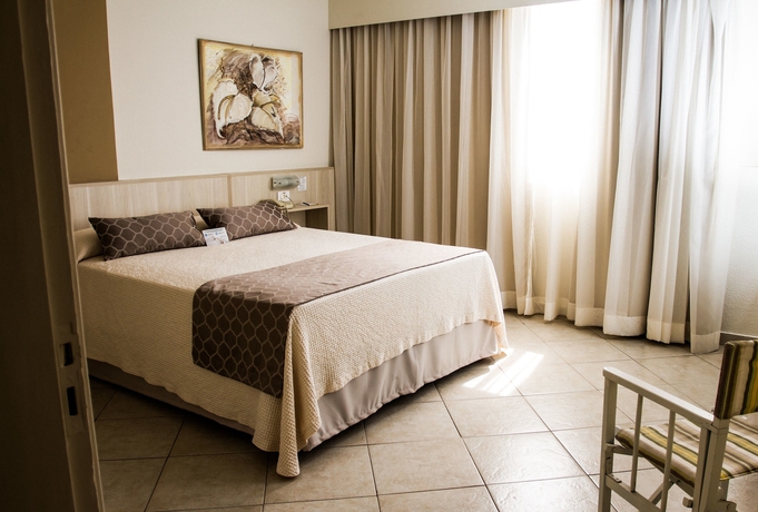 Imagen de la habitación del Hotel Binder Quality Inn. Foto 16