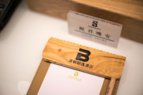 Imagen de la habitación del Hotel Bindun Langyi. Foto 5
