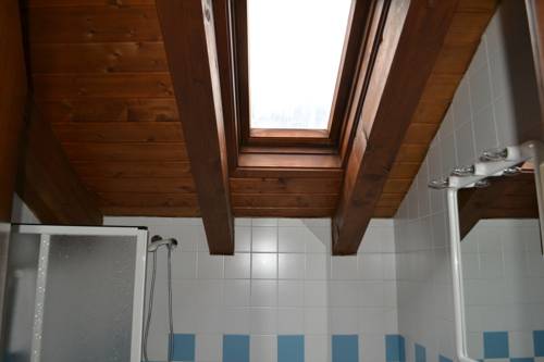 Imagen de la habitación del Hotel Binelli. Foto 9