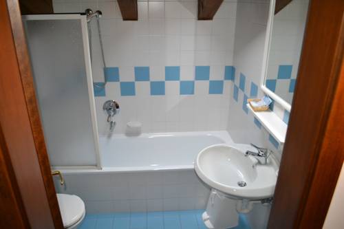 Imagen general del Hotel Binelli. Foto 1