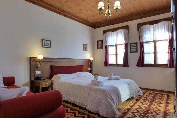 Imagen general del Hotel Bineri. Foto 5