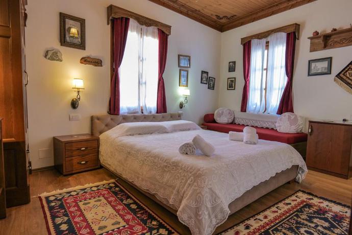 Imagen general del Hotel Bineri. Foto 6